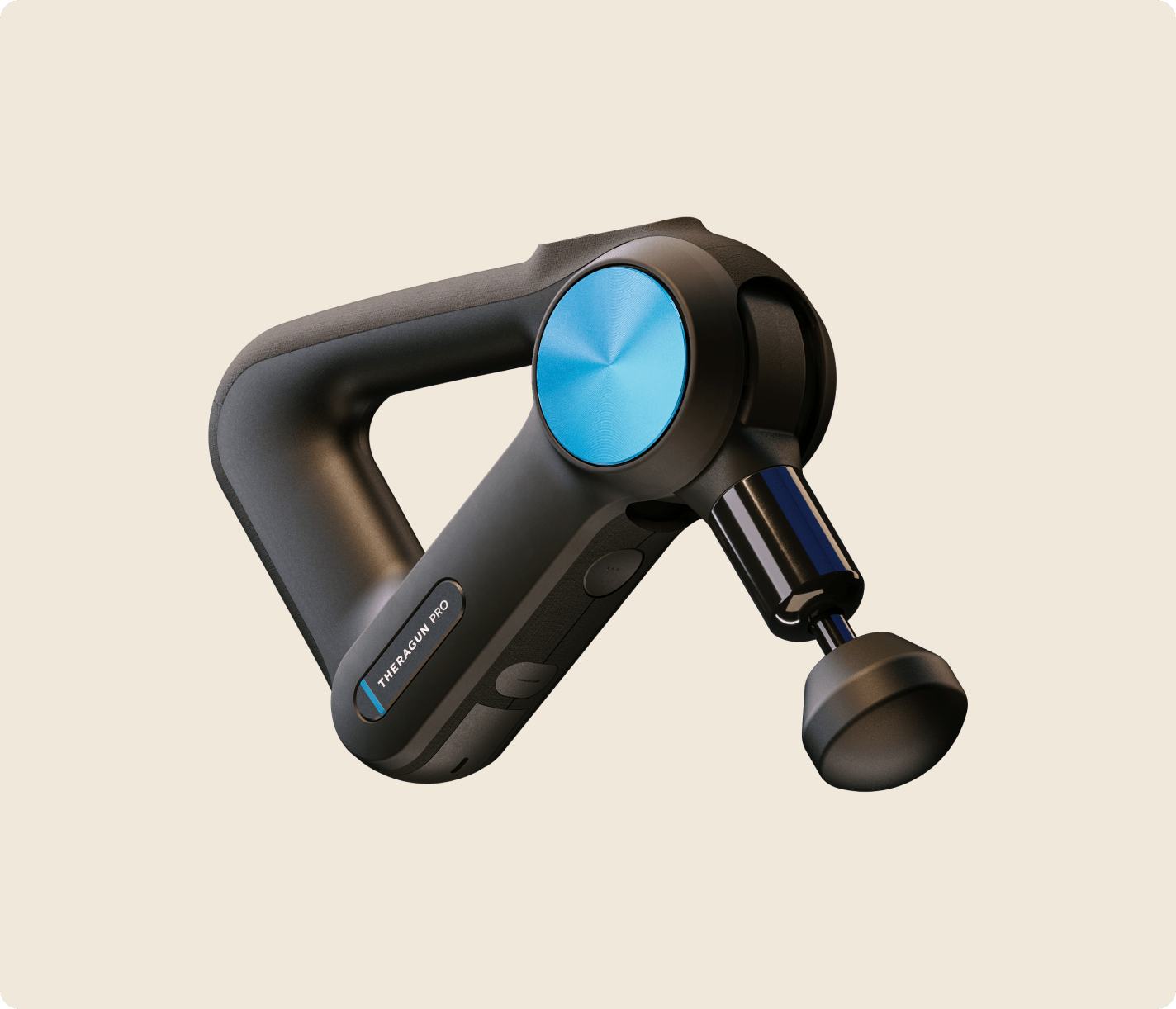 Theragun PRO - The Recovery Outlet