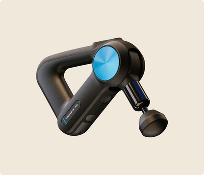 Theragun PRO - The Recovery Outlet