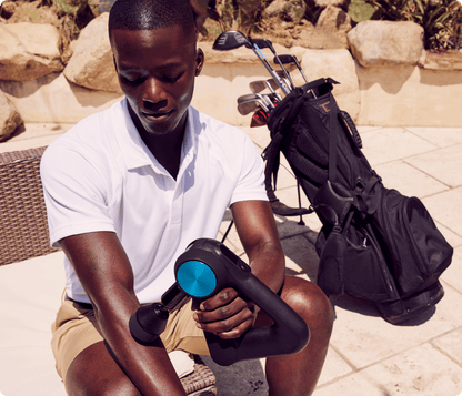 Theragun PRO - The Recovery Outlet