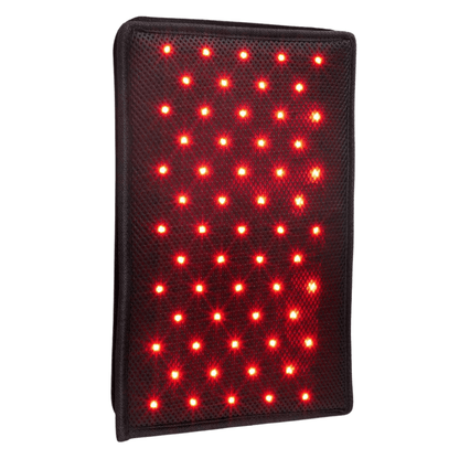 Thera Tri-Lite high-powered red light and near-infrared therapy panel with multiple LED frequencies for deep tissue healing and pain relief