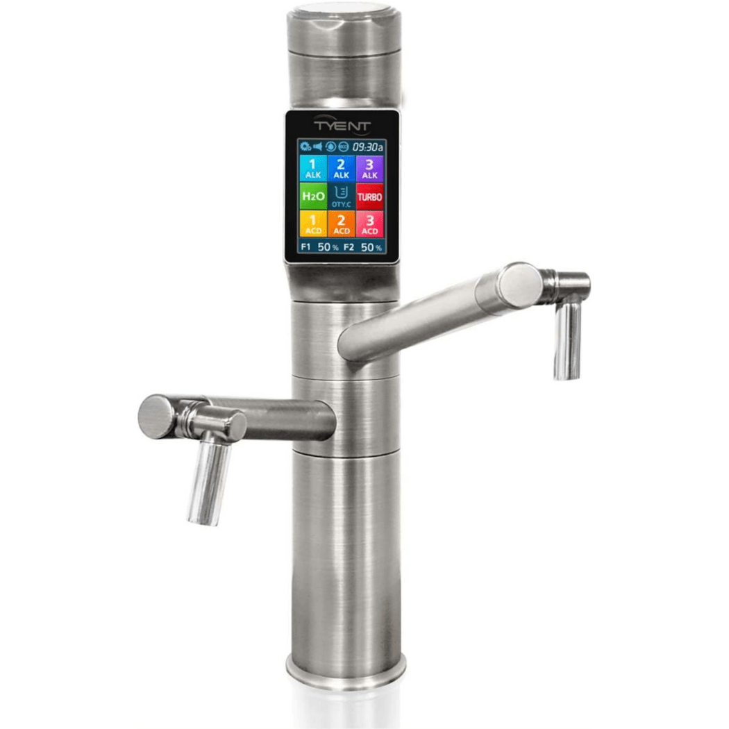 Tyent - UCE - 13 - PLUS Under - Counter Water Ionizer - The Recovery Outlet