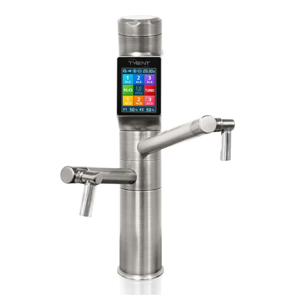 Tyent - UCE - 13 - PLUS Under - Counter Water Ionizer - The Recovery Outlet