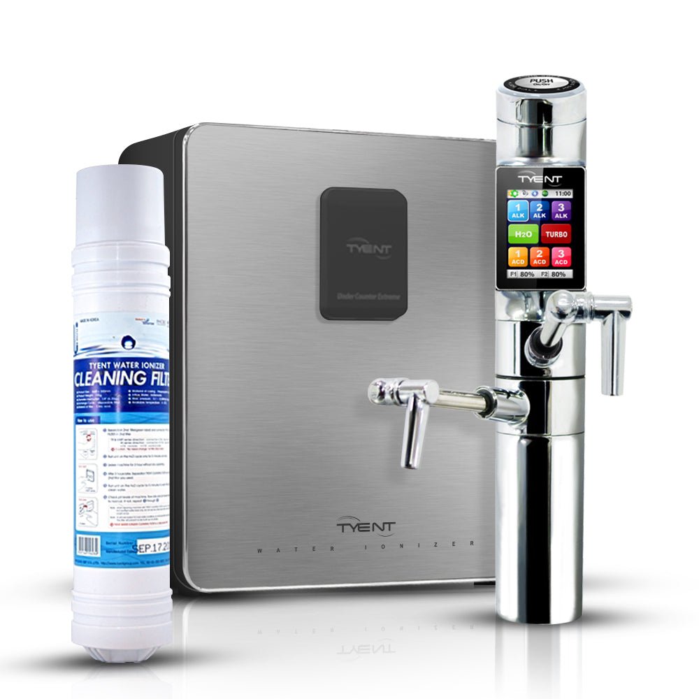 UCE - 13 Ionizer Cleaning Filter ONLY (Does NOT fit UCE - 9000 or UCE - 11) - The Recovery Outlet