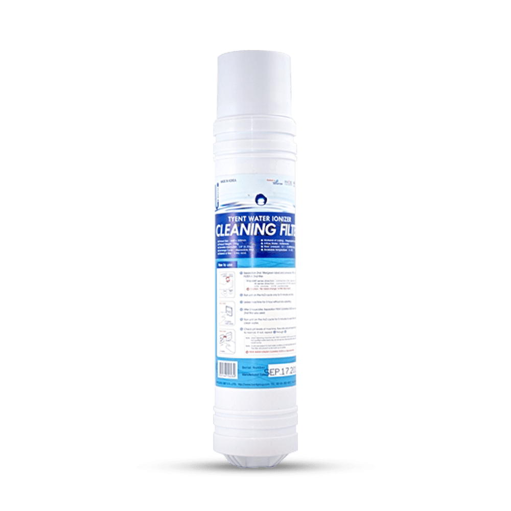 UCE - 13 Ionizer Cleaning Filter ONLY (Does NOT fit UCE - 9000 or UCE - 11) - The Recovery Outlet