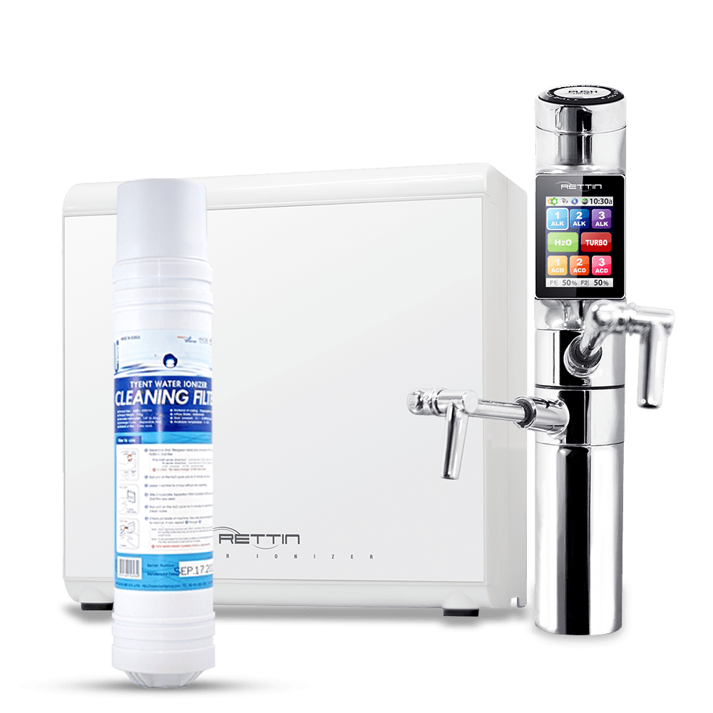 UCE - 9000 & UCE - 11 Ionizer Cleaning Filter ONLY (Does NOT fit UCE - 13) - The Recovery Outlet
