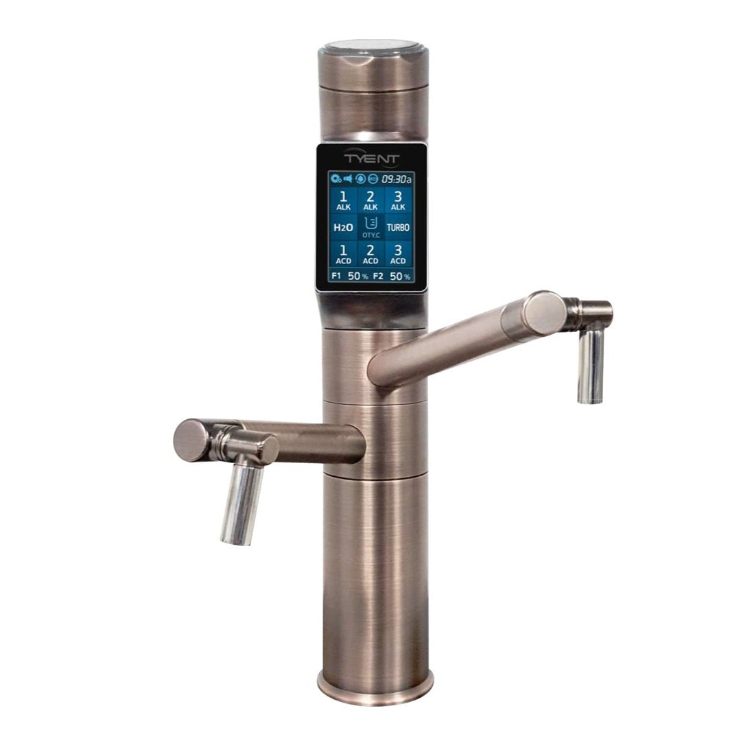 Tyent - UCE - 13 - PLUS Under - Counter Water Ionizer - The Recovery Outlet