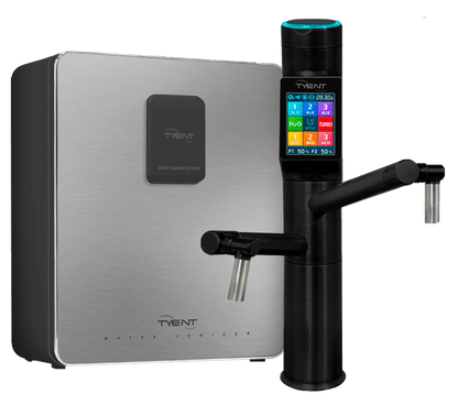 Tyent - UCE - 13 - PLUS Under - Counter Water Ionizer - The Recovery Outlet