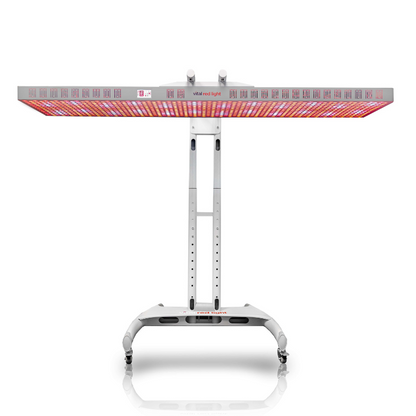 Vital Red Light – Vital Ultimate | Commercial-Grade Full Body Red