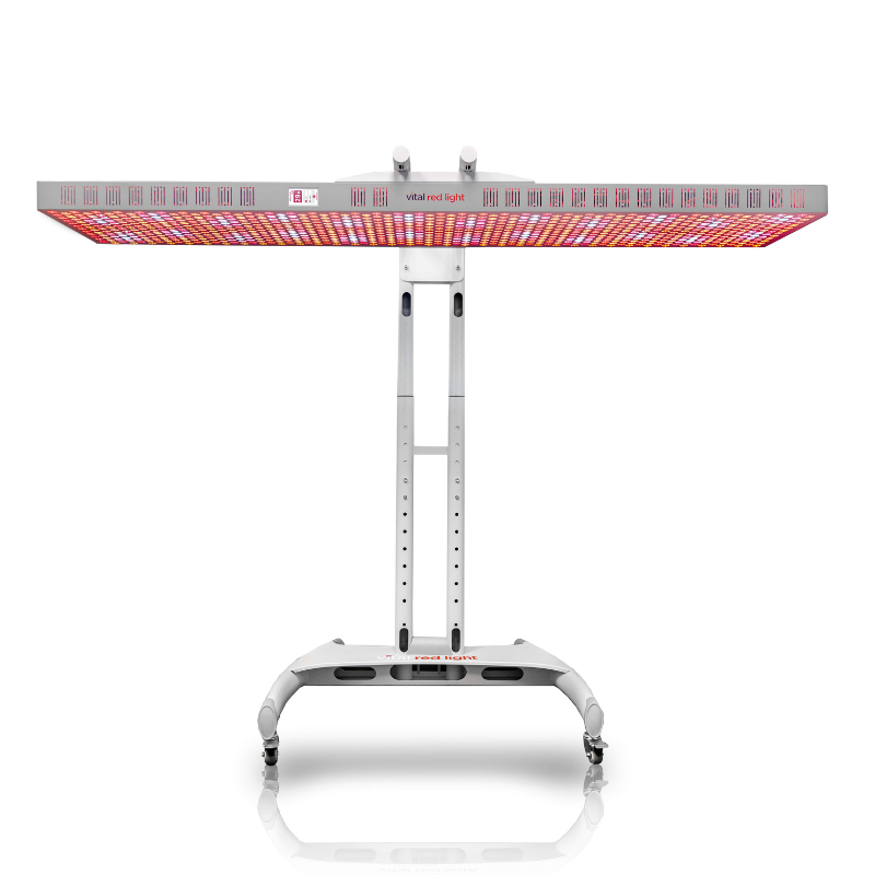 Vital Red Light – Vital Ultimate | Commercial-Grade Full Body Red