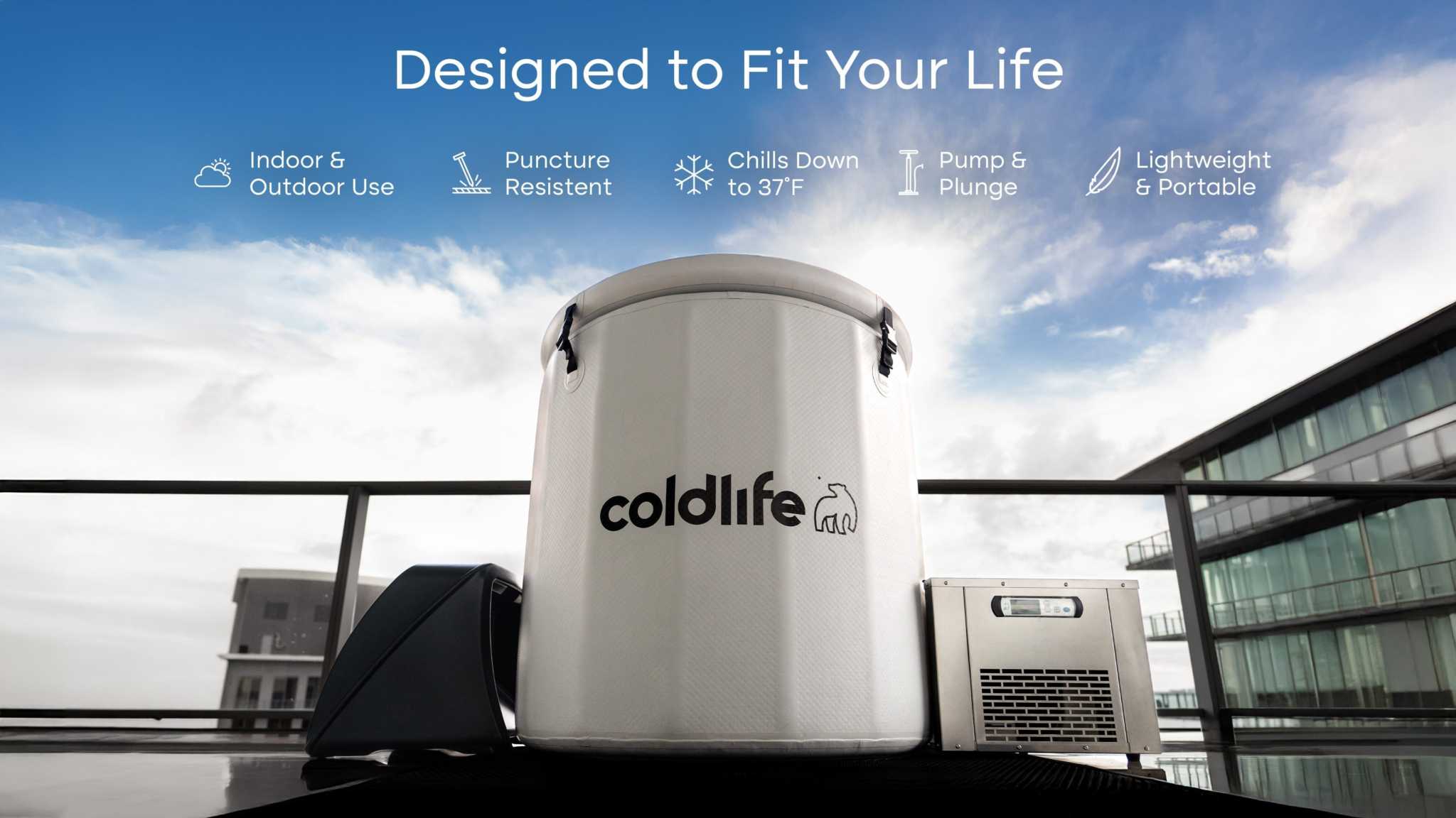 Ultimate Lite - The Recovery Outlet