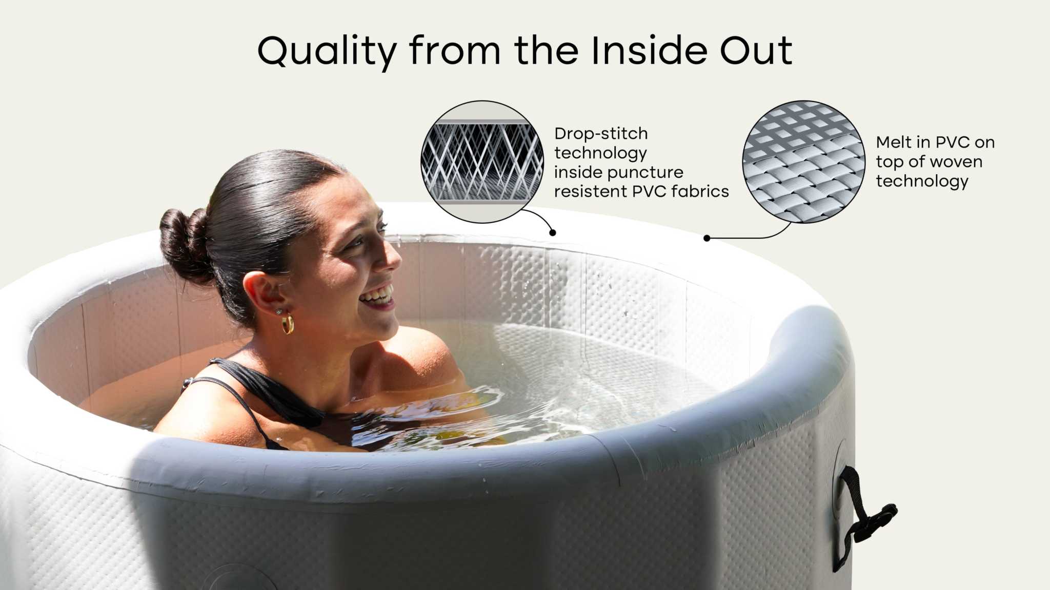 Ultimate Lite - The Recovery Outlet
