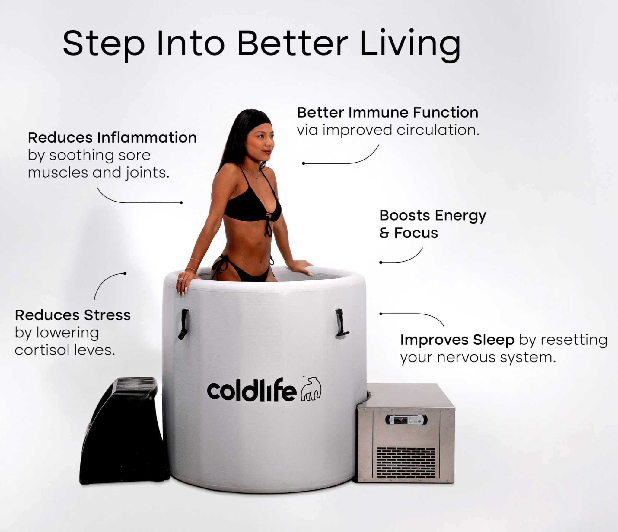 Ultimate Lite - The Recovery Outlet