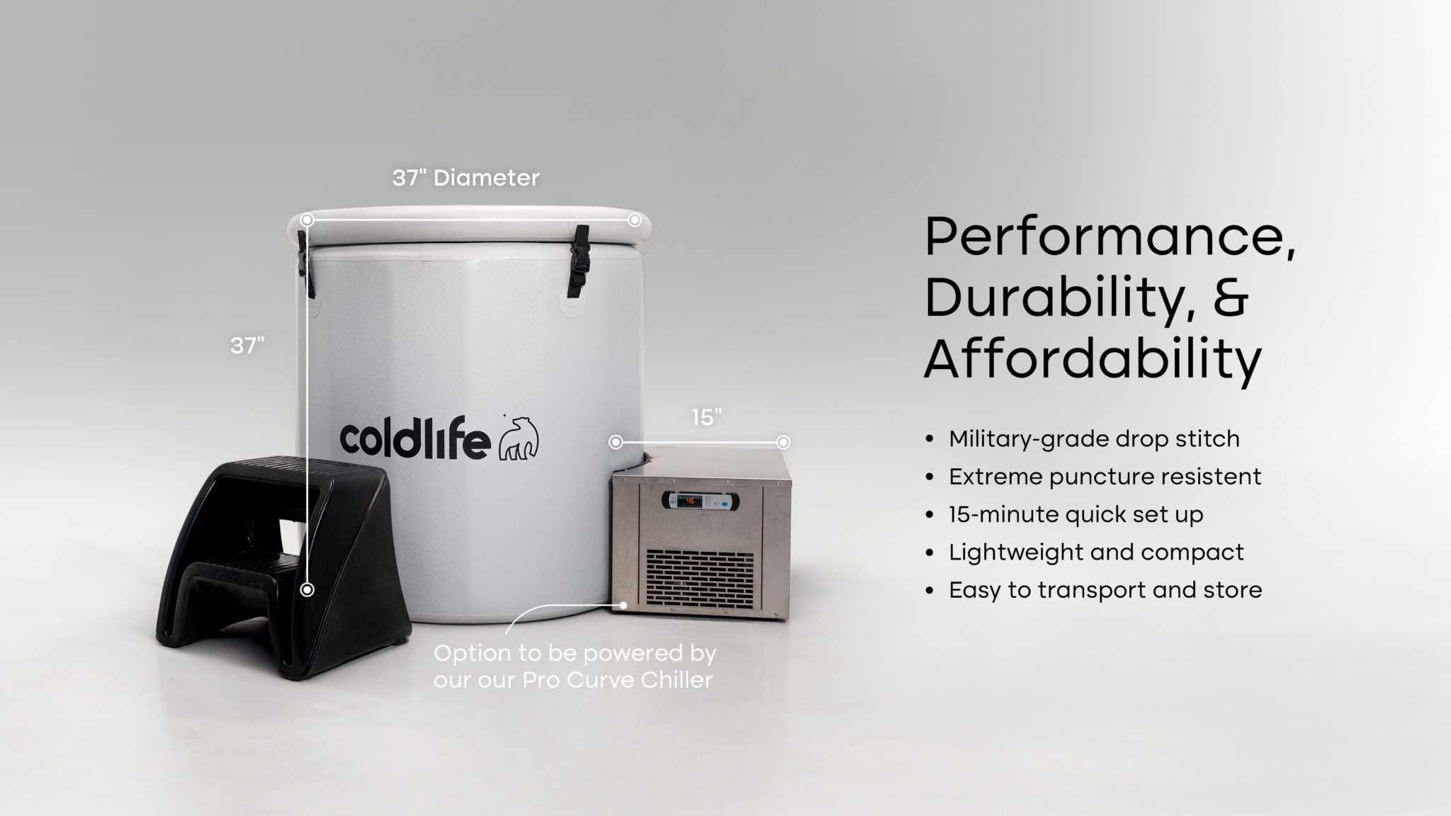 Ultimate Lite - The Recovery Outlet