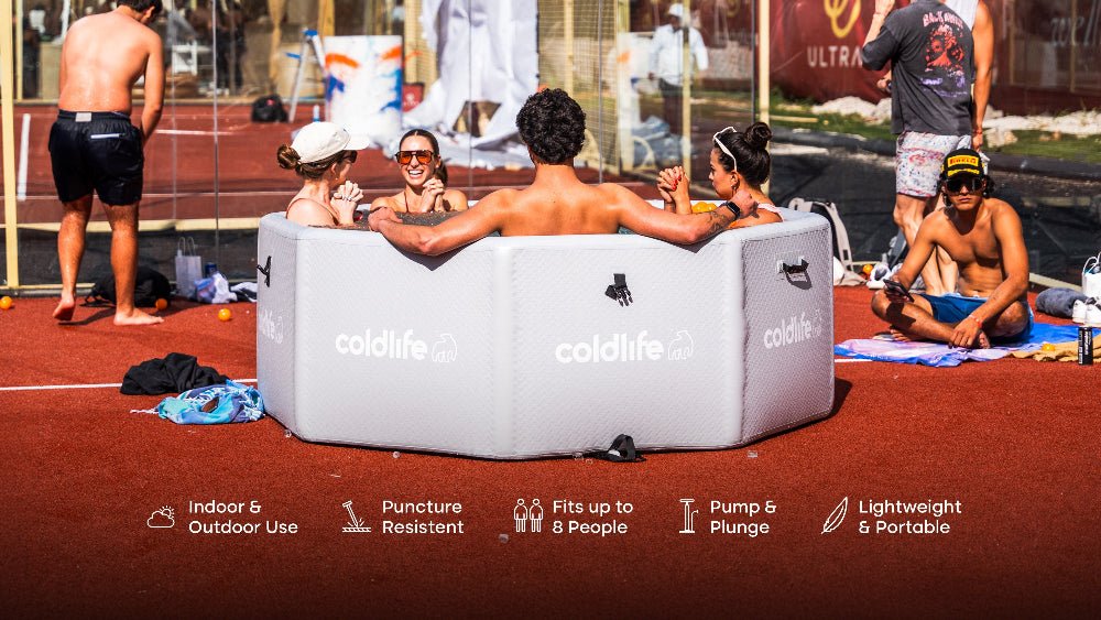 Ultimate Party - The Recovery Outlet