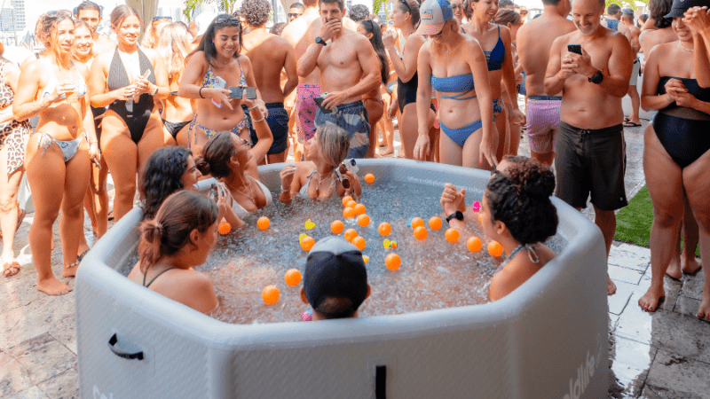 Ultimate Party - The Recovery Outlet