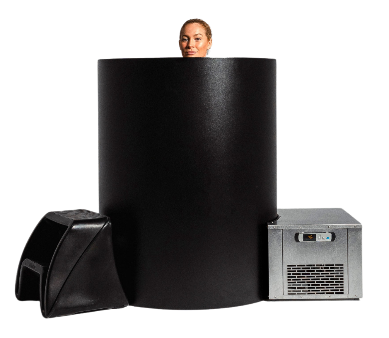 Ultimate Plunge