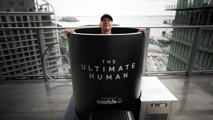 Ultimate Plunge - The Recovery Outlet