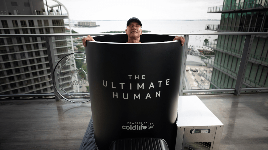 Ultimate Plunge - The Recovery Outlet