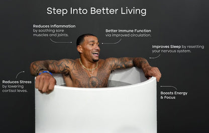 Ultimate Plunge - The Recovery Outlet