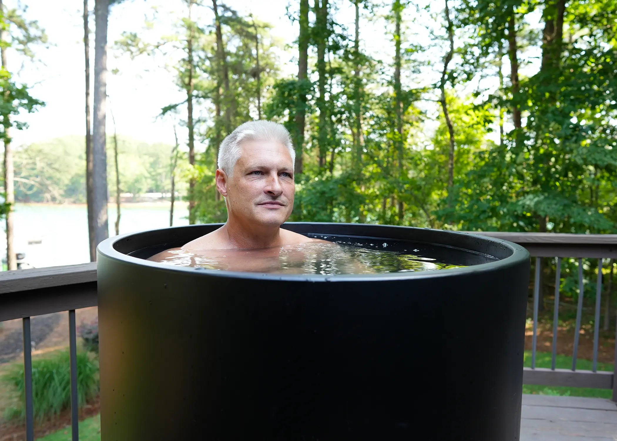 Ultimate Plunge (Plunge Only) - The Recovery Outlet