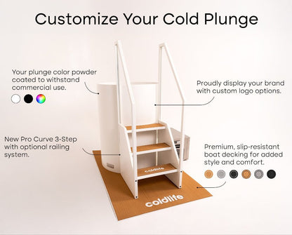 Ultimate Plunge - The Recovery Outlet