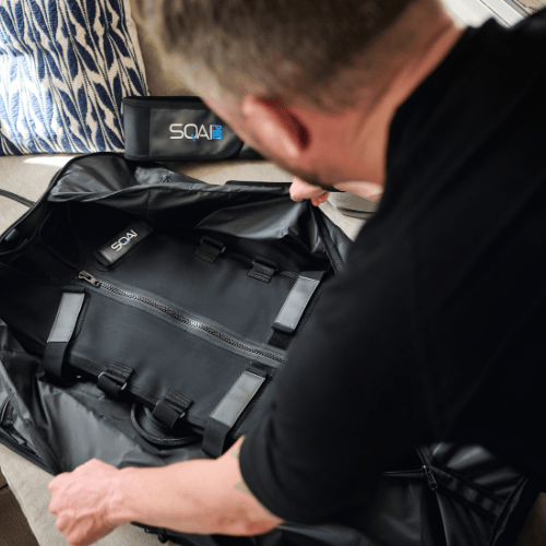 SQAI Power Suit - The Recovery Outlet