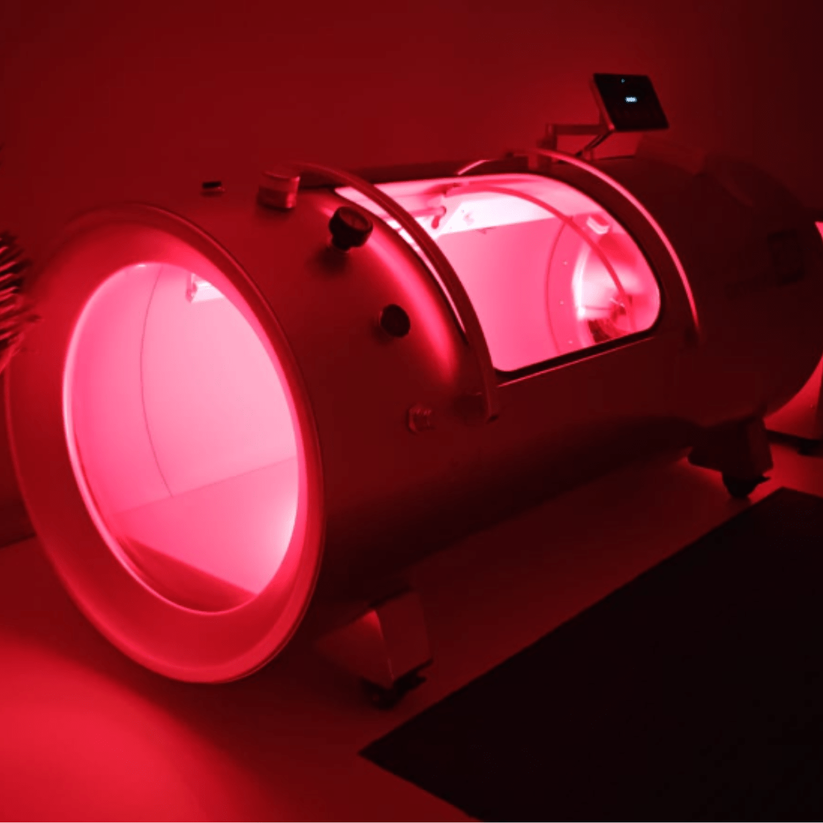 2.0 ATA Hard Shell Laying Chamber - The Recovery Outlet