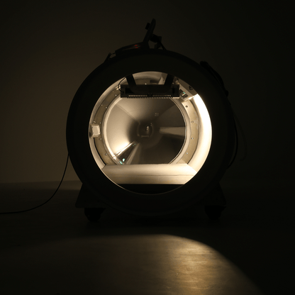 2.0 ATA Hard Shell Laying Chamber - The Recovery Outlet