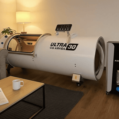 2.0 ATA Hard Shell Laying Chamber - The Recovery Outlet