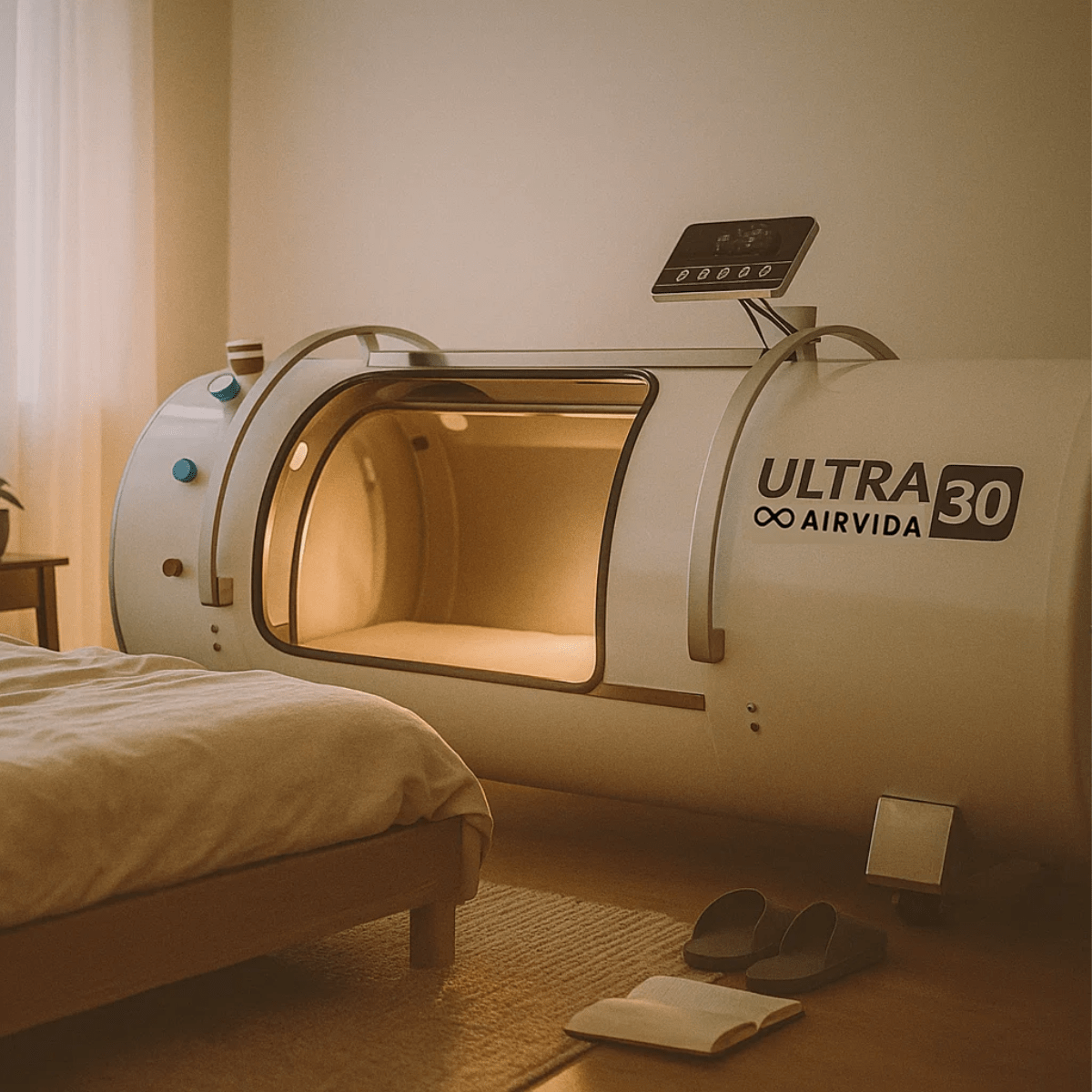 2.0 ATA Hard Shell Laying Chamber - The Recovery Outlet