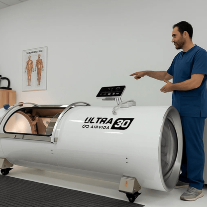 2.0 ATA Hard Shell Laying Chamber - The Recovery Outlet