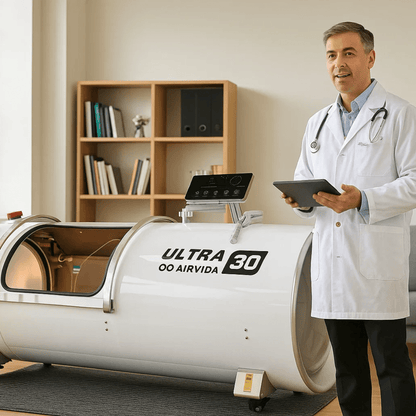 2.0 ATA Hard Shell Laying Chamber - The Recovery Outlet