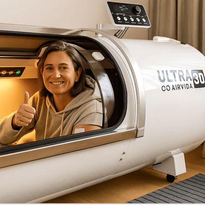 2.0 ATA Hard Shell Laying Chamber - The Recovery Outlet