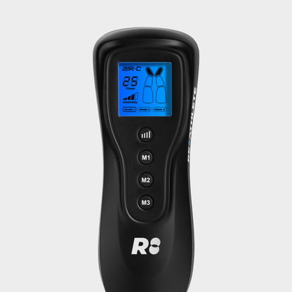 Air - C Compression Massager - The Recovery Outlet