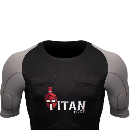 TitanBody™ EMS Suit