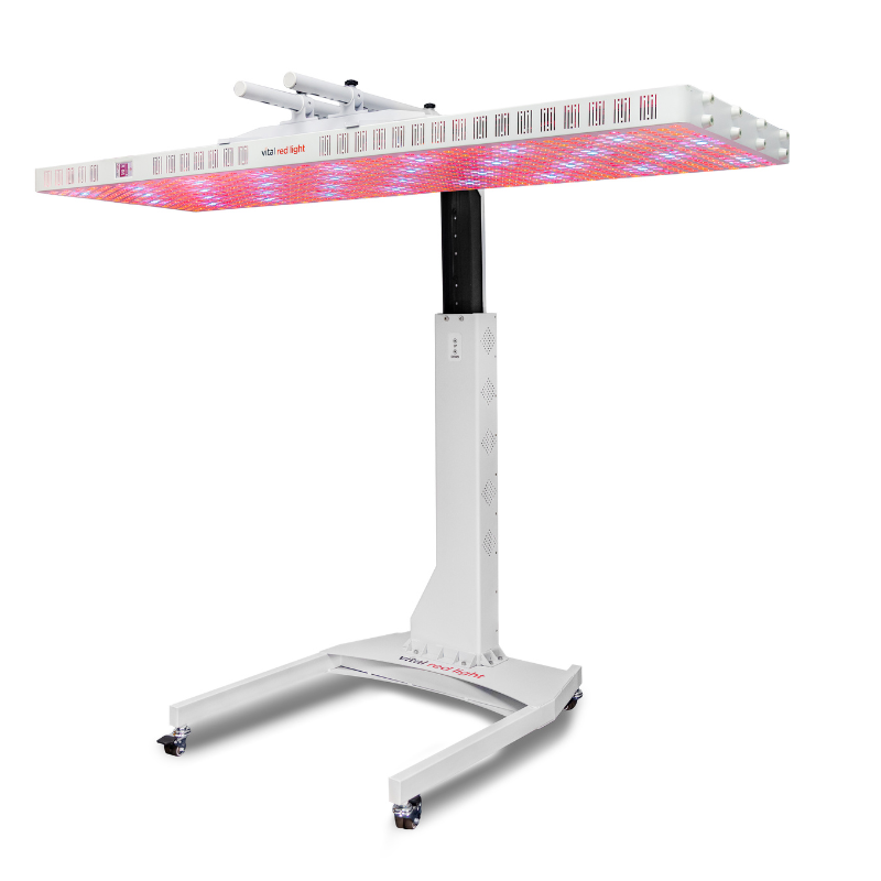 Vital Red Light – Vital Ultimate | Commercial-Grade Full Body Red