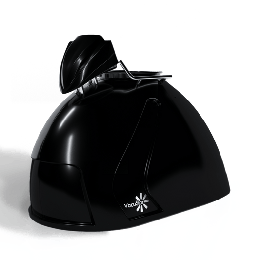 VacuStar Vacuum Infrared Treadmill - The Recovery Outlet
