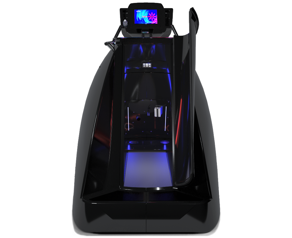 VacuStar