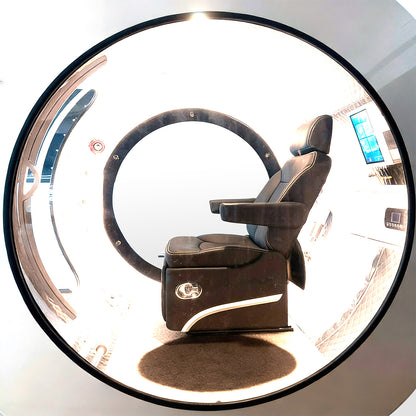 VitalSphere 360 right side view