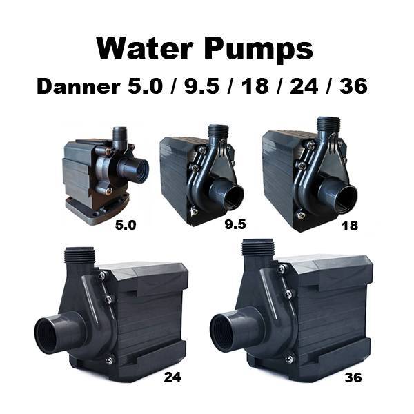 Water Chiller Accessory Package - The Recovery Outlet