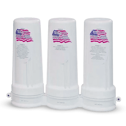 WIT :: T - Pure 3 Bank Replacement Cartridges - The Recovery Outlet