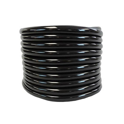 Black Vinyl Tubing / Water Chillers - The Recovery Outlet