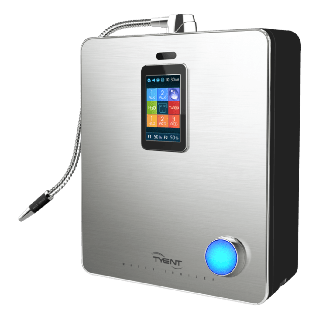 Tyent - ACE - 13 Above - Counter Extreme Water Ionizer - The Recovery Outlet