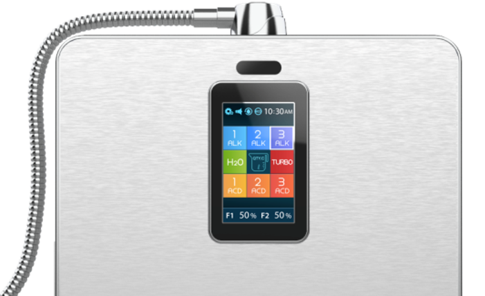 Water filter ACE-13