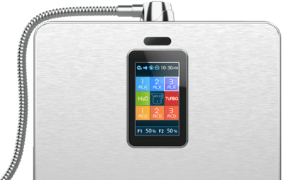 Tyent - ACE - 13 Above - Counter Extreme Water Ionizer - The Recovery Outlet