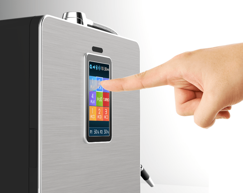 Tyent - ACE - 13 Above - Counter Extreme Water Ionizer - The Recovery Outlet