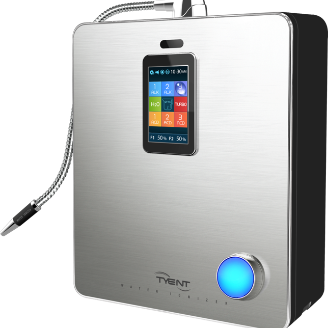 Water filter ACE-13