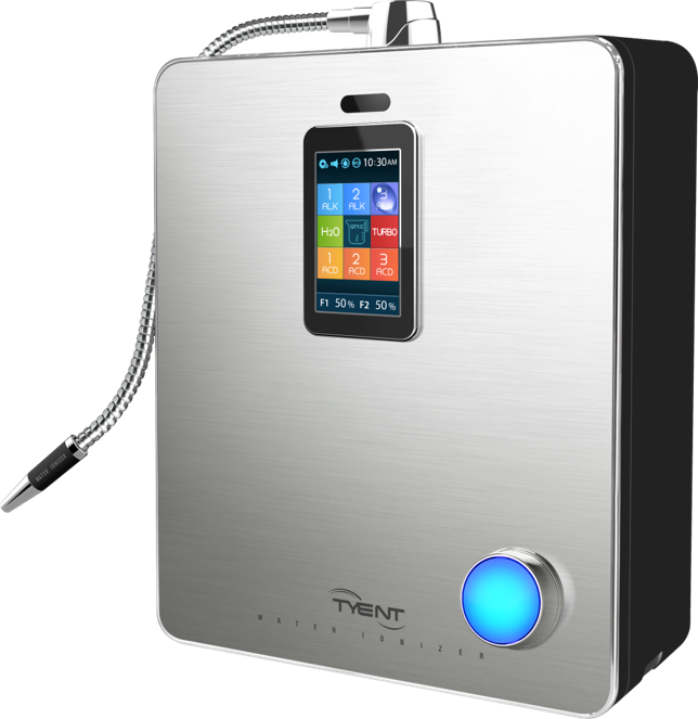 Water filter ACE-13