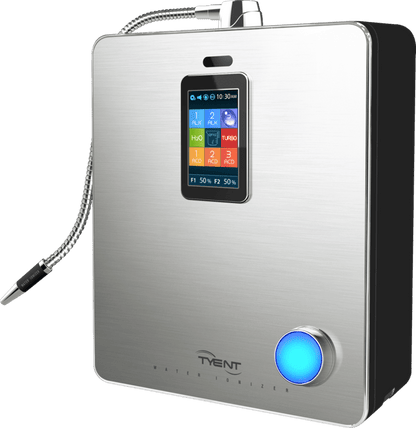 Tyent - ACE - 13 Above - Counter Extreme Water Ionizer - The Recovery Outlet