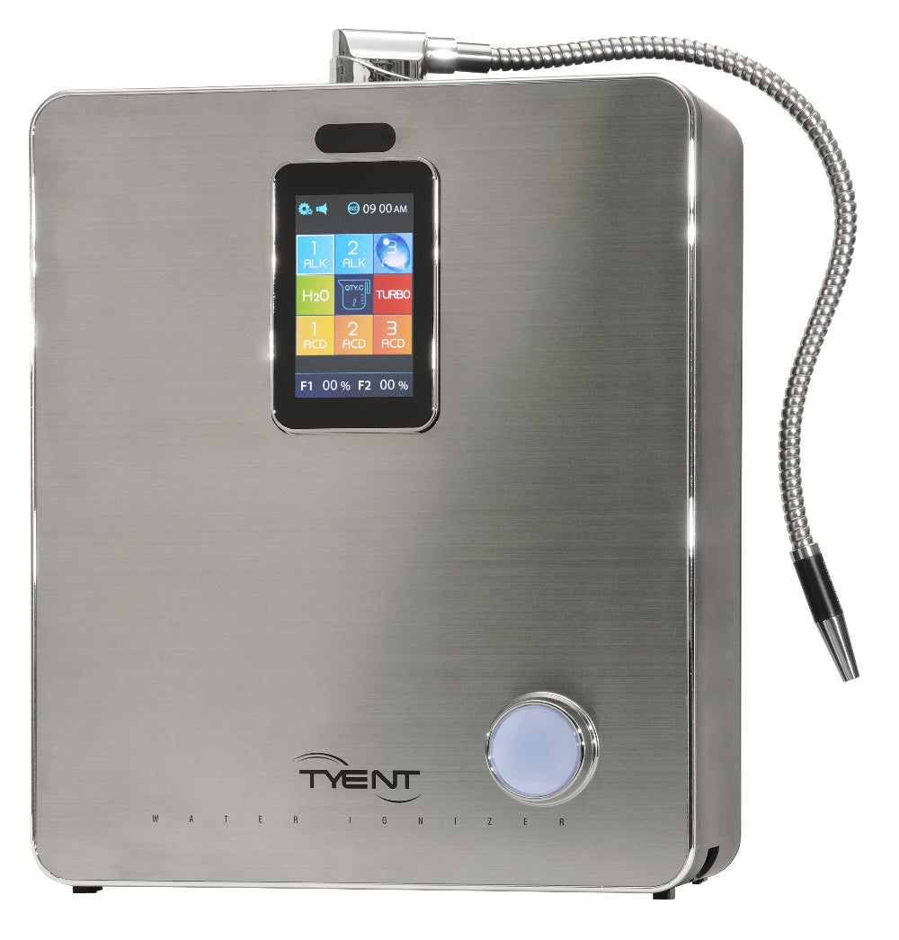Water filter ACE-13